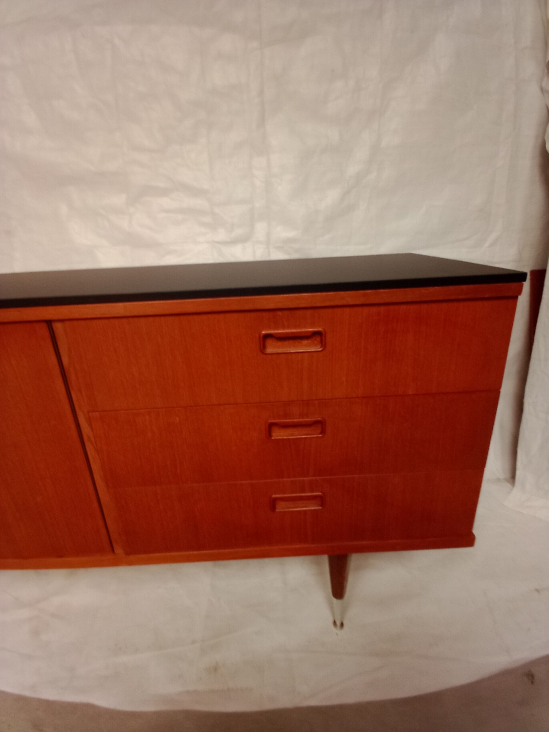 Scandinavian sideboard