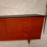 Scandinavian sideboard