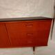 Scandinavian sideboard
