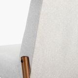 Pair of CELIA armchairs type 300-227