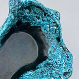 Large ceramic trinket tray from Luc Vallauris, 1960s