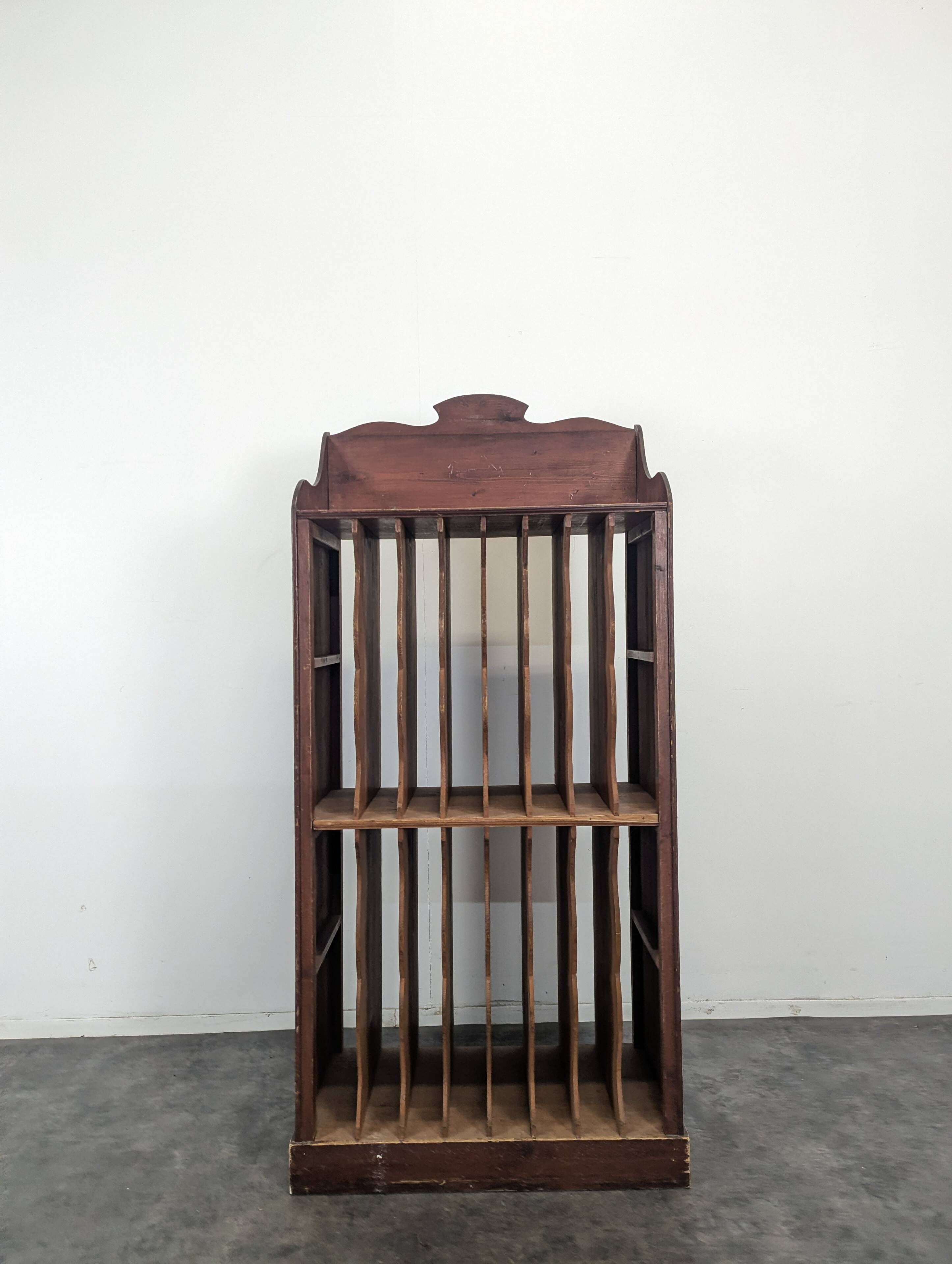 Sheet music storage furniture