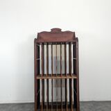 Sheet music storage furniture