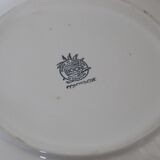 Boch La Louvière soup tureen / vegetable dish, Copenhague model