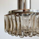Suspension chrome Staff Leuchten