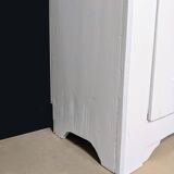 White hosiery wardrobe