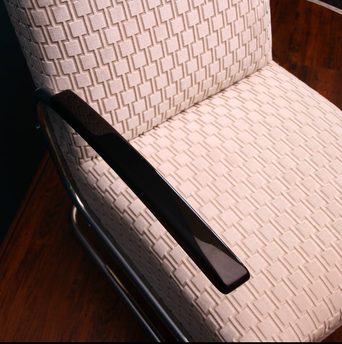 Functionalist armchair