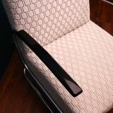 Functionalist armchair