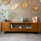 Vintage sideboard from the 60s