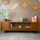 Vintage sideboard from the 60s