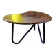 Table basse Haricot "Prefacto" de Pierre Guariche 1950