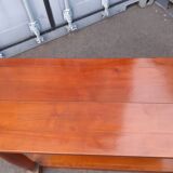 Console ancienne style empire