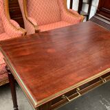 Desk of the Ladies of the Napoleon III era