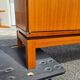 Storage unit, living buffet, secretary Marcel Gascoing