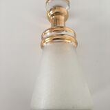 50 ' S granite glass carafe