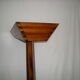 High tripod stool from the 50s