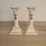 Villeroy & Boch candlesticks