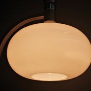 Sirah's floor lamp, 1969