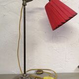 Student lamp notary old bedside