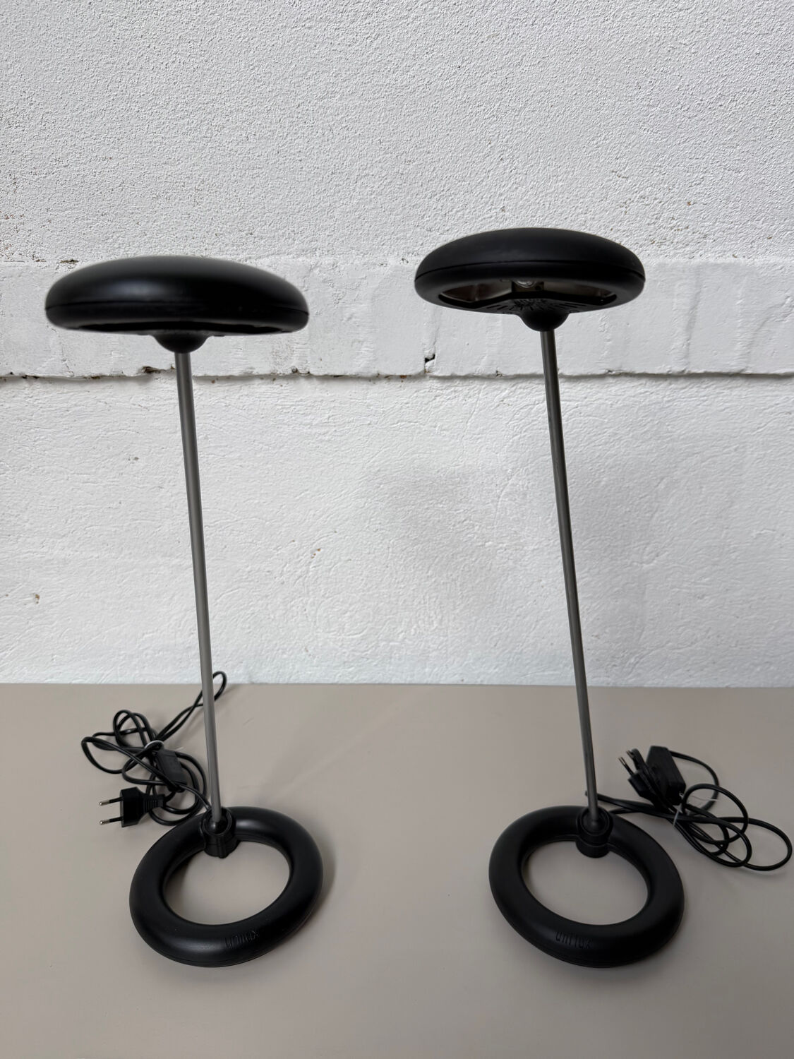 Unilux desk lamp reference 2030