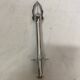 Sugar tongs
