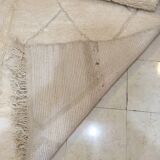 Tapis Beni Ouarain Berbère 295 x 199 cm