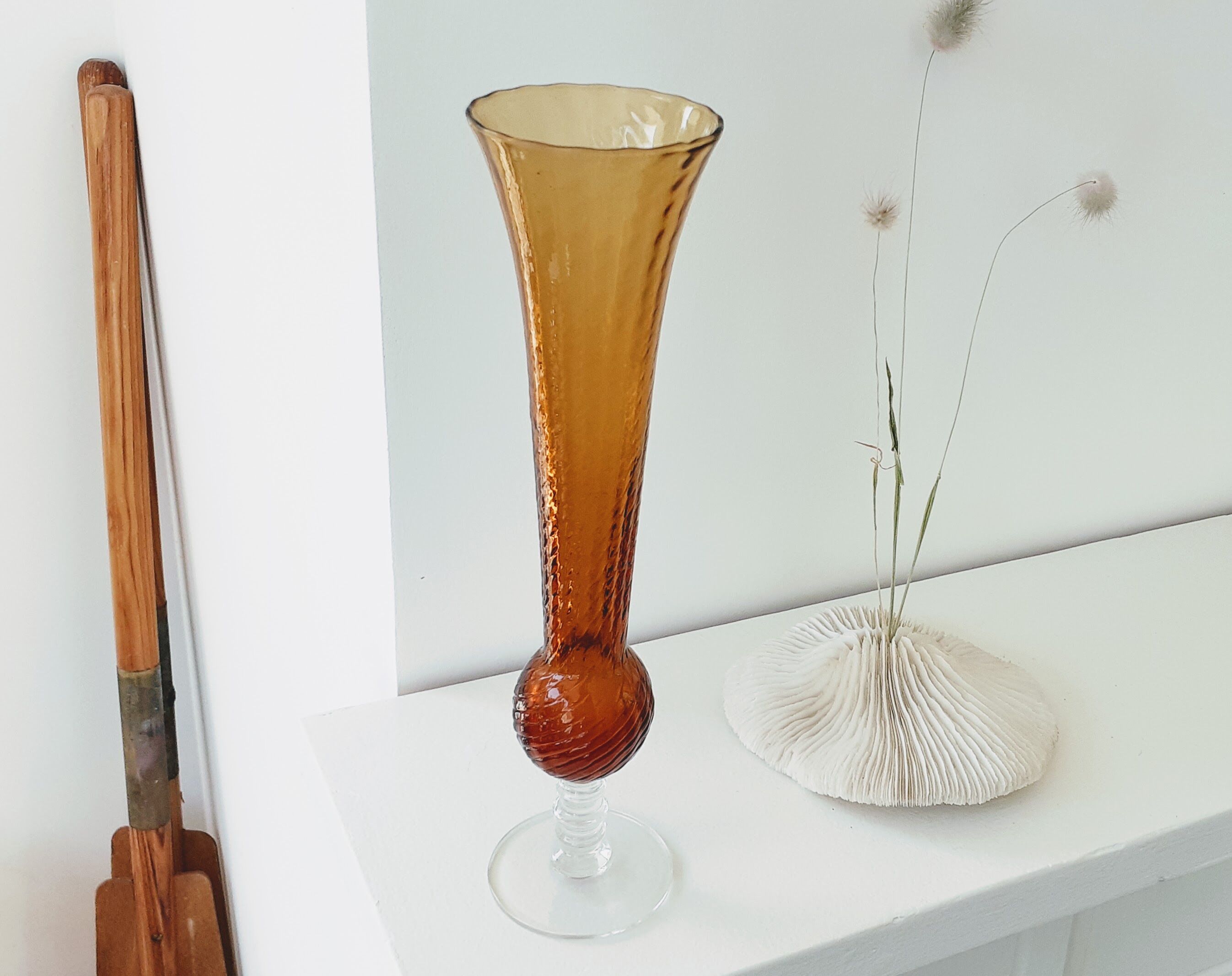 Vase soliflore