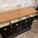 Trade furniture