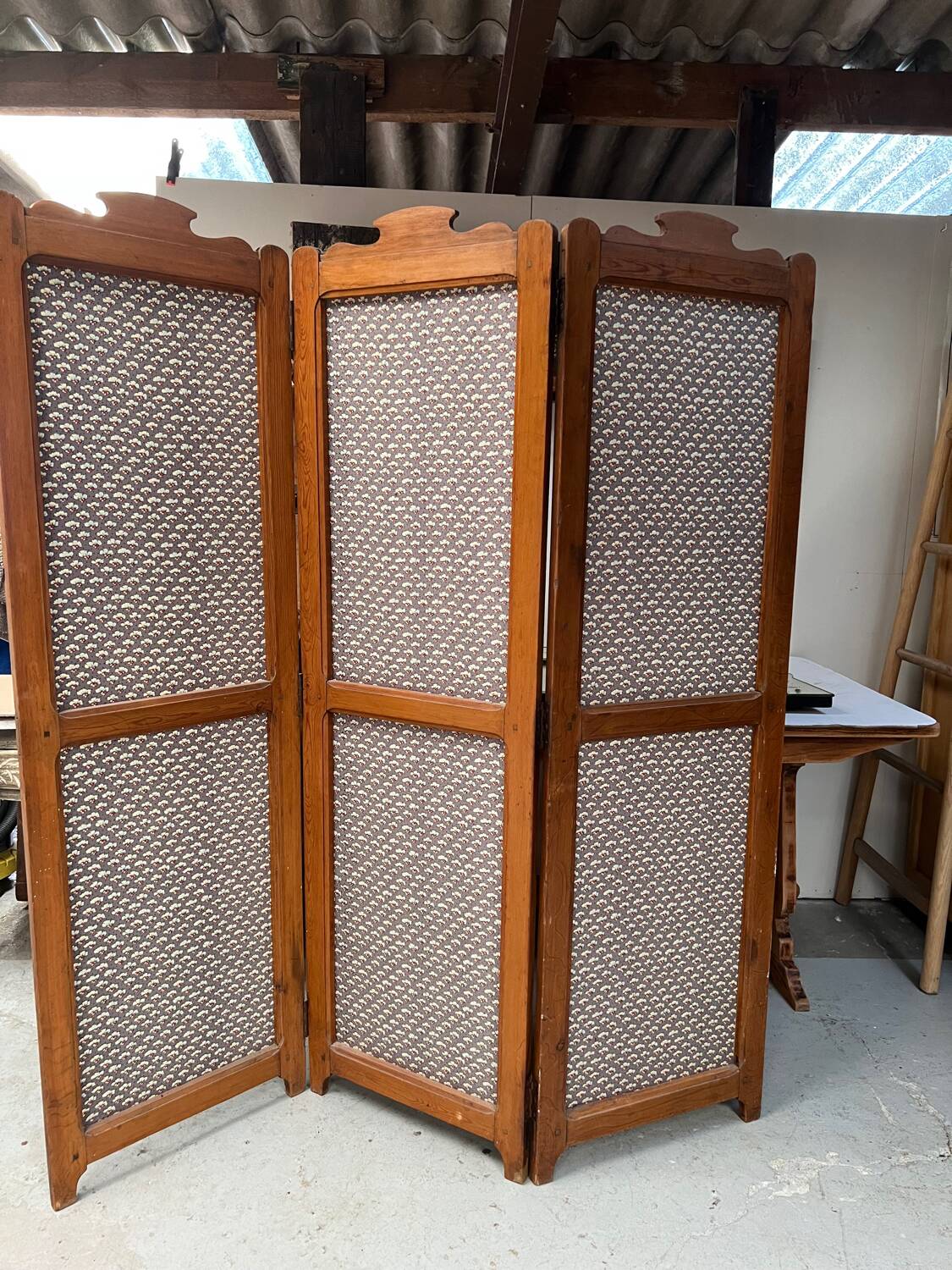 Old screen