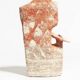 Set of 4 sculptural vases with a mineral Boho spirit - Wabi Sabi