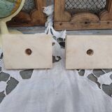 Art deco bookend