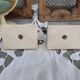 Art deco bookend