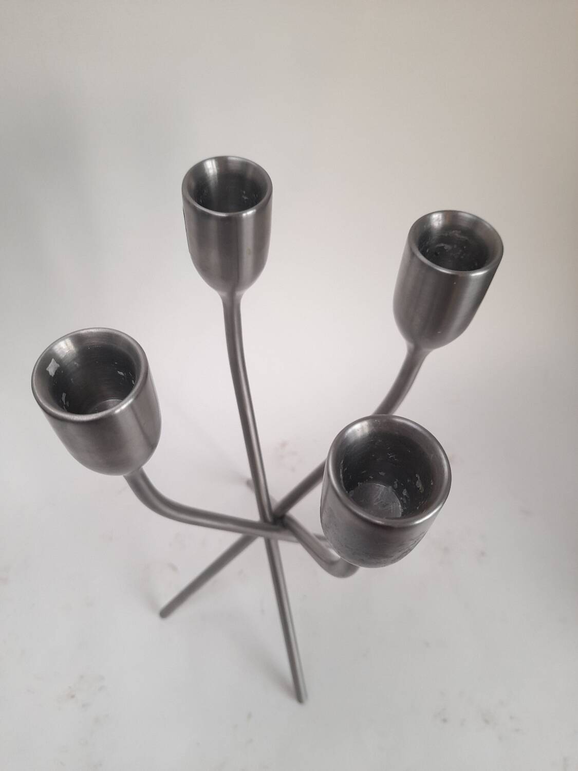 Eva Solo four-branch candlestick
