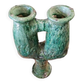 Tamgroute pottery
