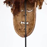 Masque Africain Salampasu