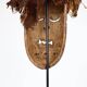 African Salampasu Mask