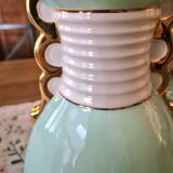 Wolf Mill Vase