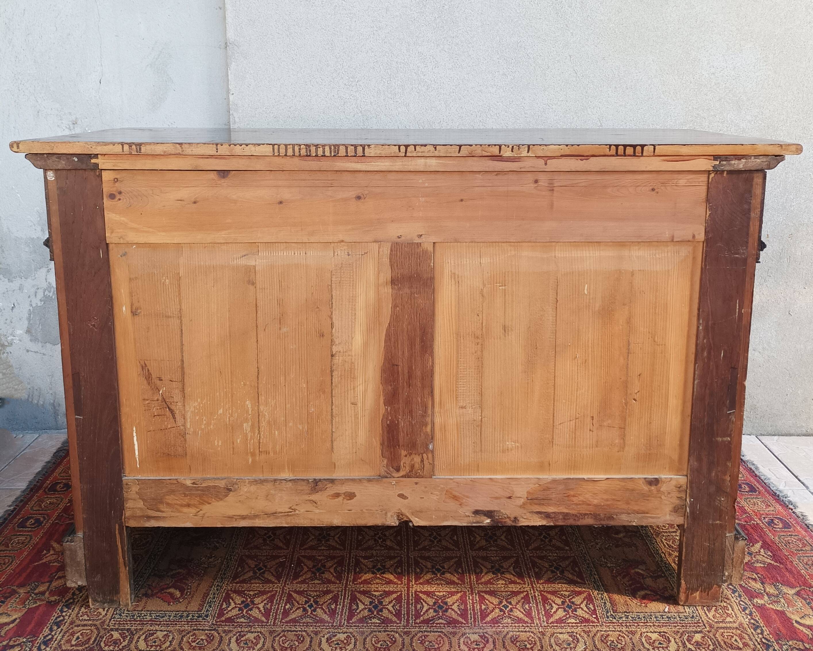 Louis XIII Buffet 19th