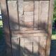 Armoire en chêne