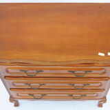 Louis XV-style dresser