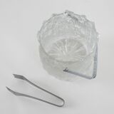 Ice bucket, Swedish design, 1970s, manufacturer: Pukeberg