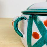 Candy or ceramic sugar maker by Hyèvre