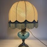Lampe à poser rétro