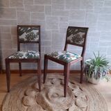 1930s chairs