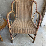 Winter Garden Armchair