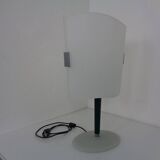 Italian Tavolo Table Lamp by Mazzega, 1970s