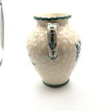 Forah amphora vase