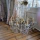 Chandeliers