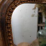 Louis Philippe Mirror 46x57cm
