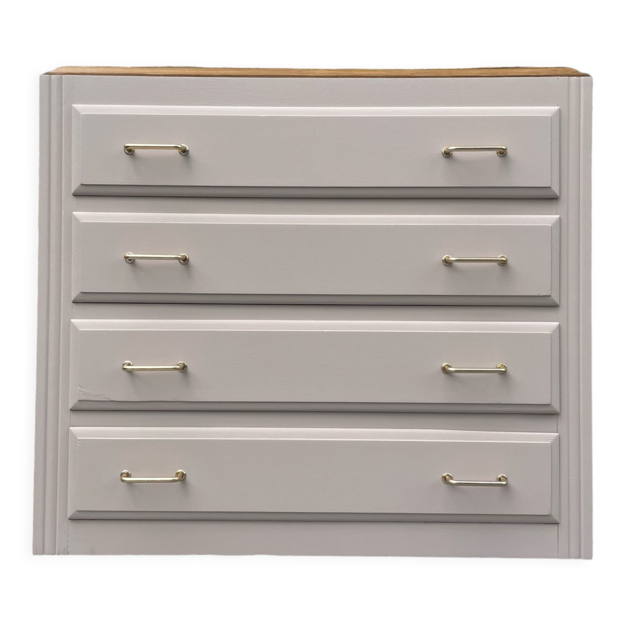 Vintage chest of drawers